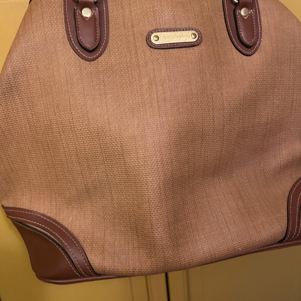 Liz Claiborne  large Handbag